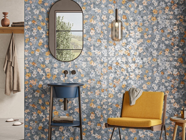 На фото Плитка HOMEY (Piemme Ceramiche (Valentino))