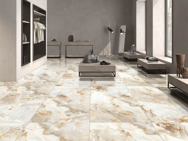 На фото Плитка ONIX PRO (Neodom)