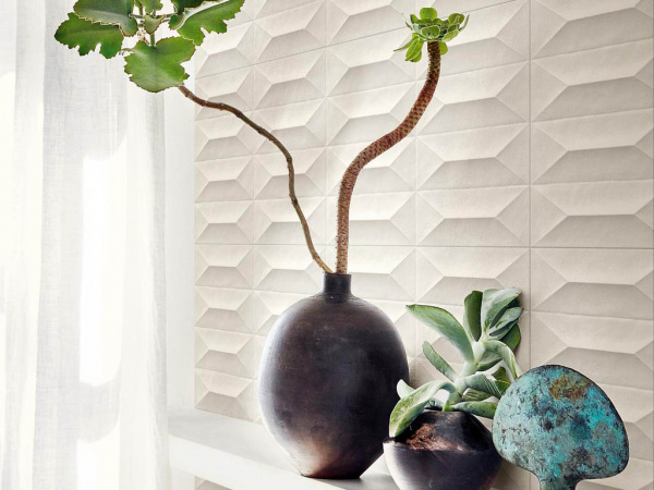 На фото Плитка COLORPLAY (Marazzi Italy)