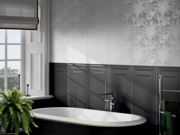 На фото Плитка СИНТРА (Kerama Marazzi)