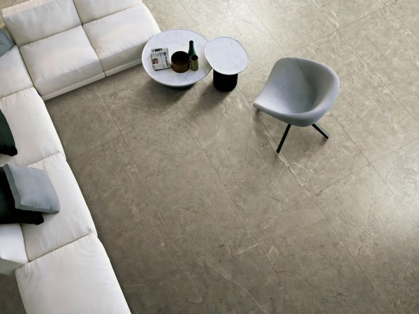 На фото Плитка QUANTA GREY SERIES (NT Ceramic)