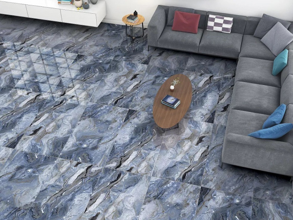 На фото Плитка MORIS (Art Ceramic)