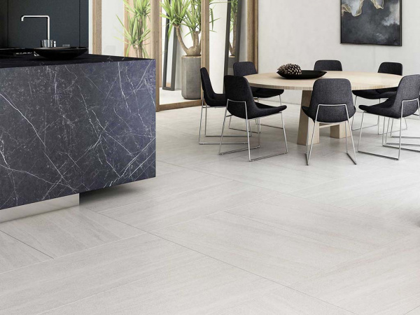 На фото Плитка  SANDY BEACH (Nanogress)