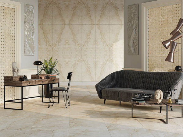 На фото Плитка SYBIL (Cerdomus)