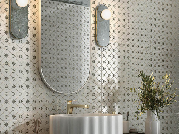 На фото Плитка ТОСКАНА: СЕРЕНАДА (Kerama Marazzi)