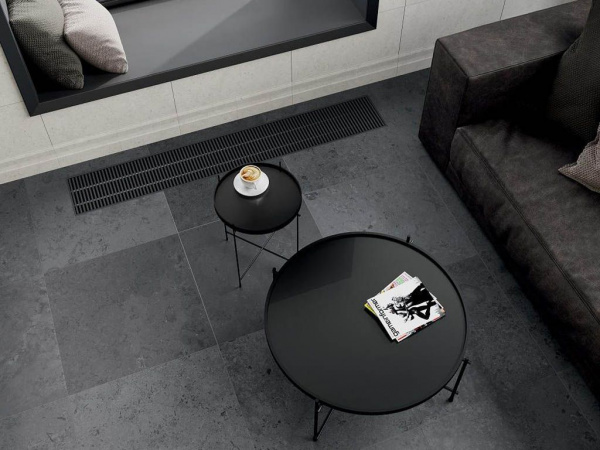 На фото Плитка ПРО ЛАЙМСТОУН (Kerama Marazzi)