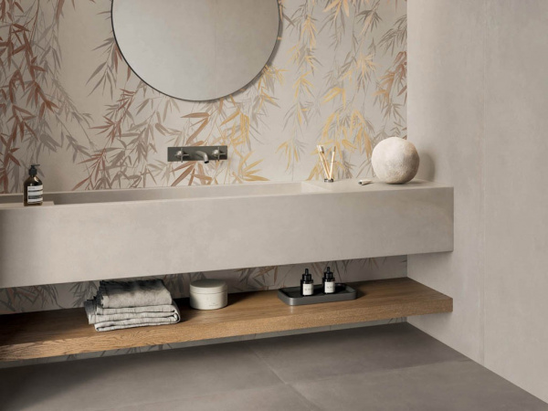 Плитка PRIMA (Caesar Ceramiche) На фото Плитка PRIMA (Caesar Ceramiche)