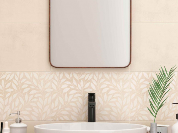 На фото Плитка LIANA (Creto)