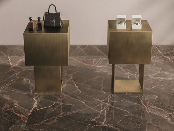 На фото Плитка 9CENTO (KEOPE Ceramiche)