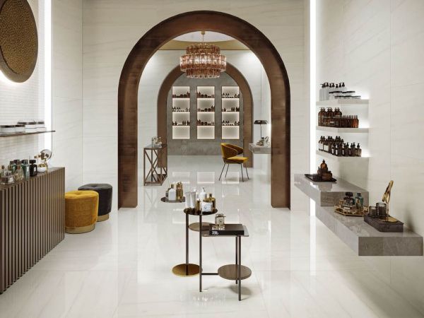 Плитка MAJESTIC PURE SELECTION (Piemme Ceramiche) На фото Плитка MAJESTIC PURE SELECTION (Piemme Ceramiche)