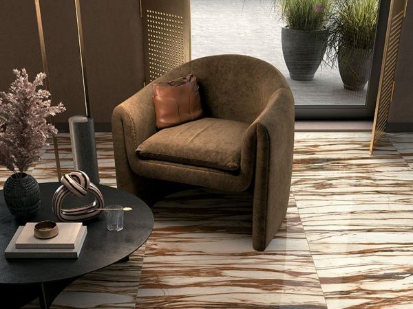 На фото Плитка  WANDERLUST (Mirage)