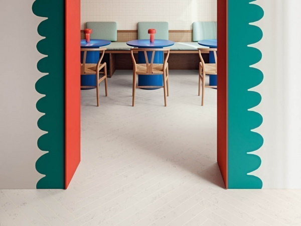 На фото Плитка SUPERCLASSICA SCW (41ZERO42)