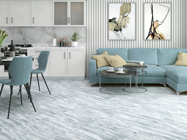 На фото Плитка  DENVER (Alma Ceramica)