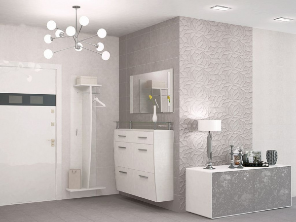 На фото Плитка ODENSE (Eletto Ceramica)