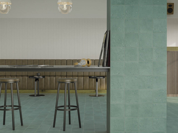 На фото Плитка STARDUST (WOW)