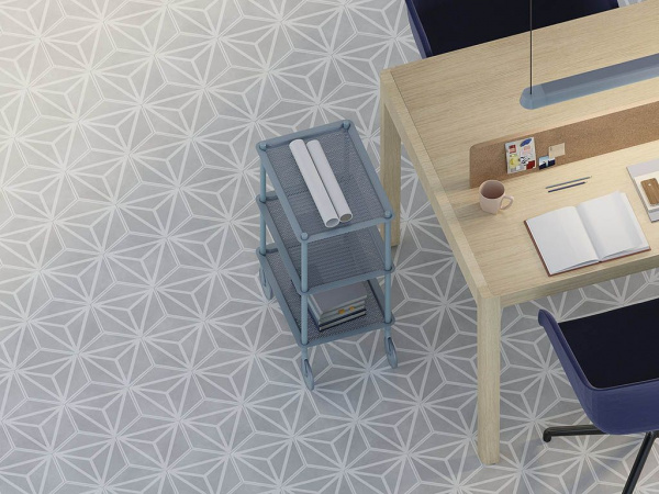 На фото Плитка VARADERO (Harmony)