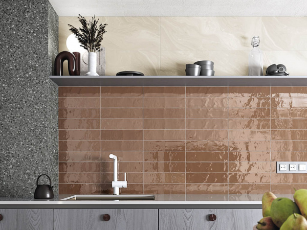 На фото Плитка JAVEA (Vives Ceramica)