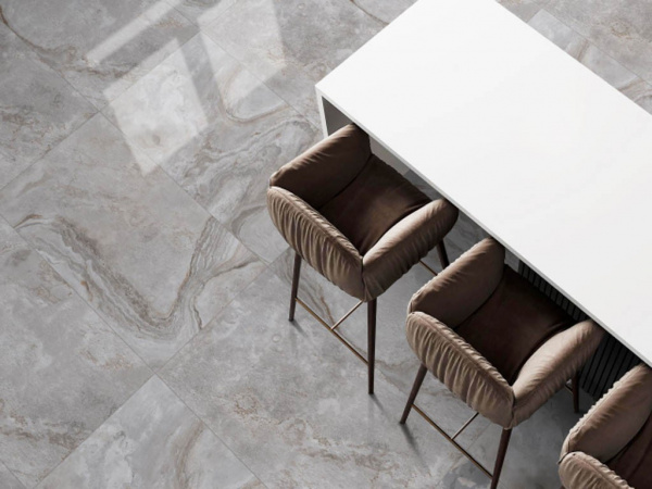 На фото Плитка STONE&MORE (Neodom)