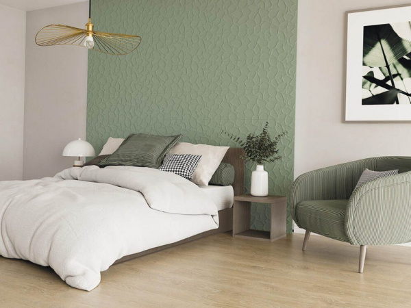 На фото Плитка COLOURS (Sanchis Home)