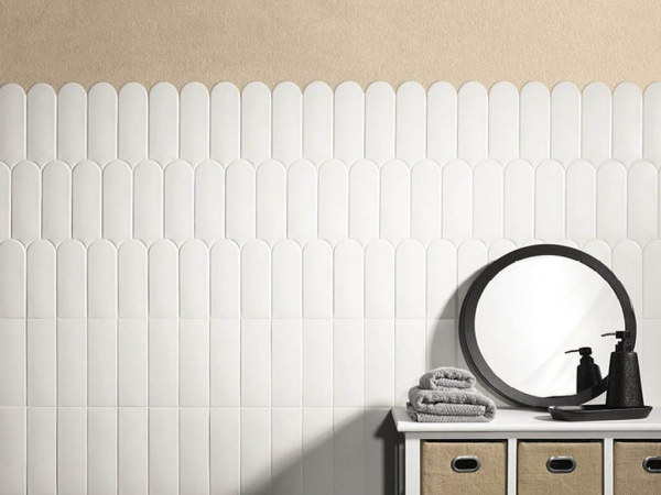 Плитка FAN (Natucer) На фото Плитка FAN (Natucer)