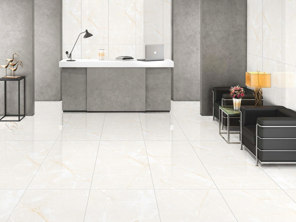 На фото Плитка LEOPARD 60x120 (Leopard)