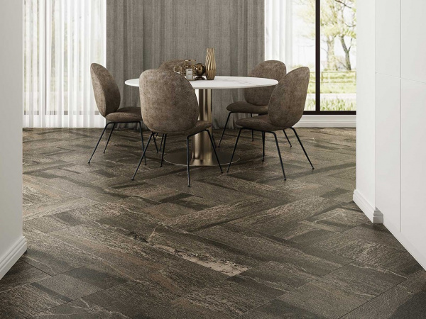 На фото Плитка CLOUD (Nanogress)