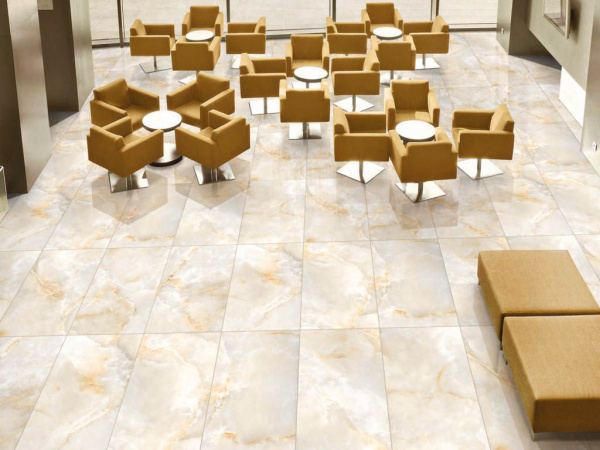 На фото Плитка SIXTY (Neodom)