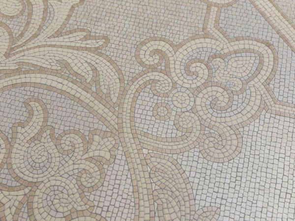 На фото Плитка ПРО ЛАЙМСТОУН (Kerama Marazzi)