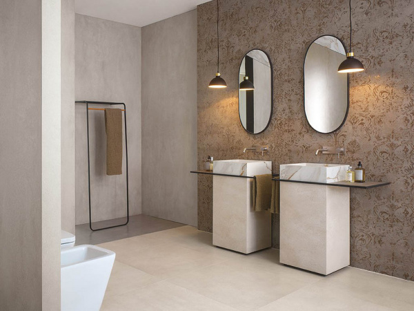 На фото Плитка YLICO (FAP Ceramiche)