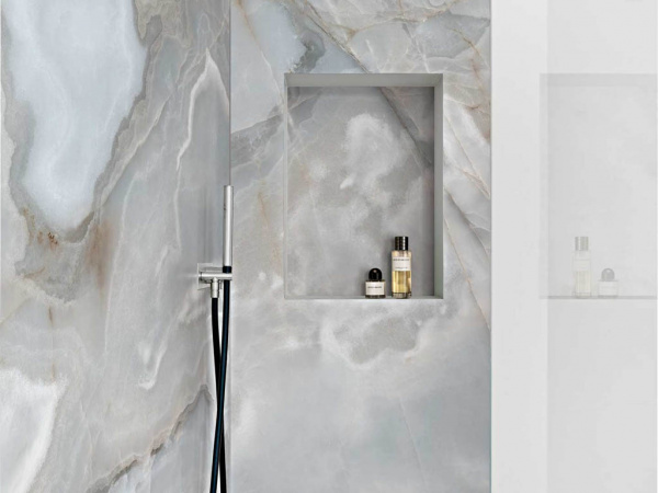 На фото Плитка REVES DE REX (REX Ceramiche)