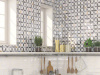На фото Плитка ETNIA (Vives Ceramica)