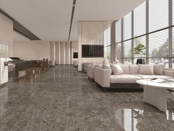 Плитка CICILI GREY (Moreroom)