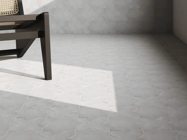 На фото Плитка KASBAH (Equipe Ceramicas)