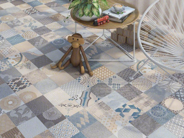 Керамогранит ALPHA (Vives Ceramica)