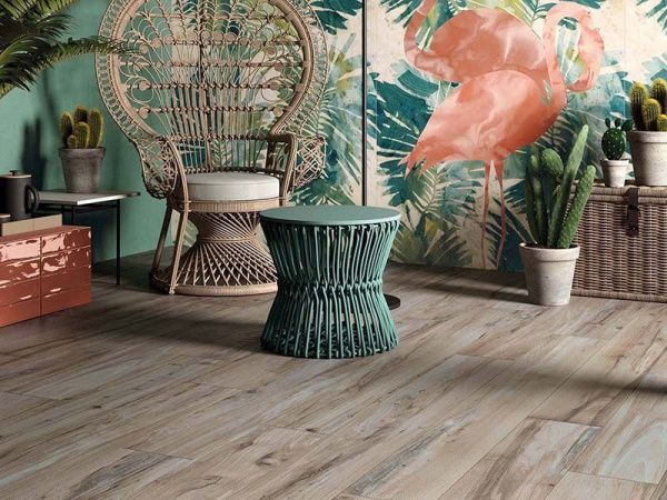 На фото Плитка  NEST (ABK Ceramiche)