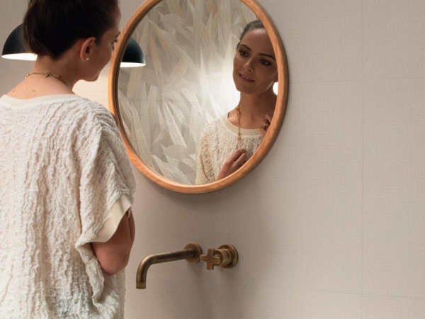 На фото Плитка APLOMB (Atlas Concorde Италия)