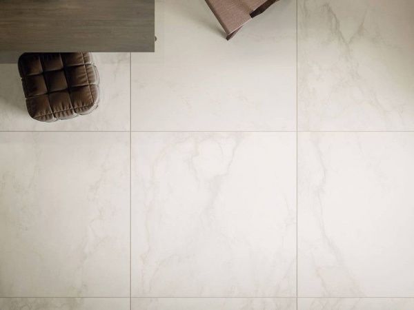На фото Плитка PURITY OF MARBELE (Supergres Ceramiche)