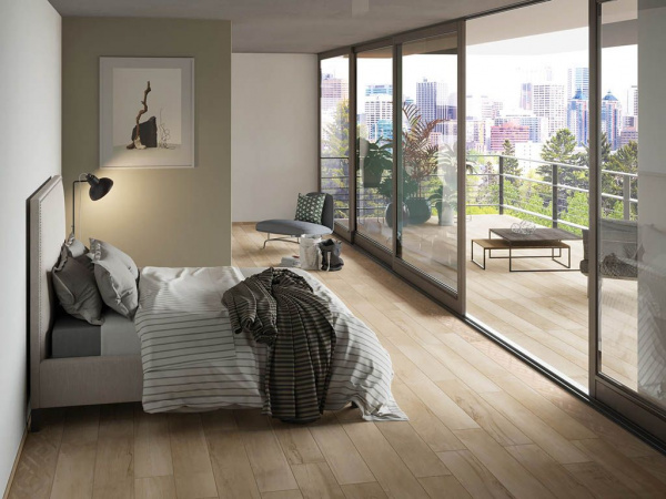 На фото Плитка ANTIQUE (Cerdomus)