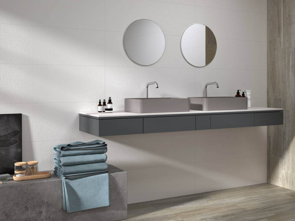 На фото Плитка ARTY (Colorker)