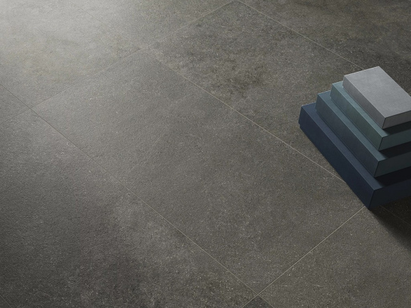 На фото Плитка LUCCA (Villeroy & Boch)