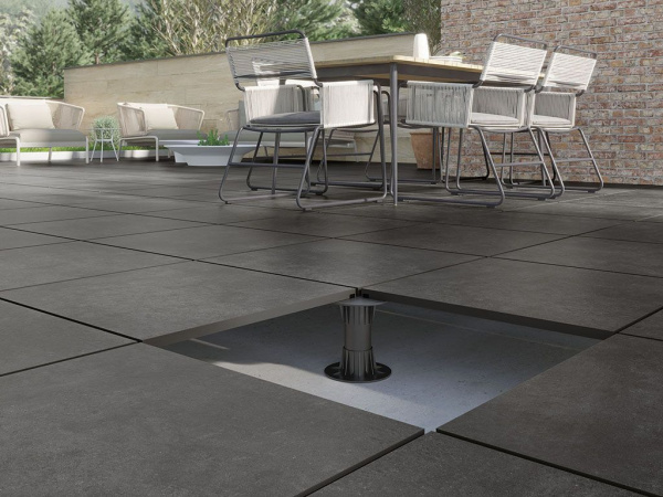 Плитка NEXUS (Cifre Ceramica) На фото Плитка NEXUS (Cifre Ceramica)