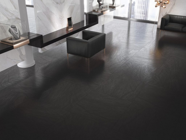 На фото Плитка AVENUE (Grespania)