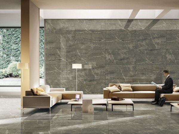 На фото Плитка MARBLES 5.5 (Monalisa)