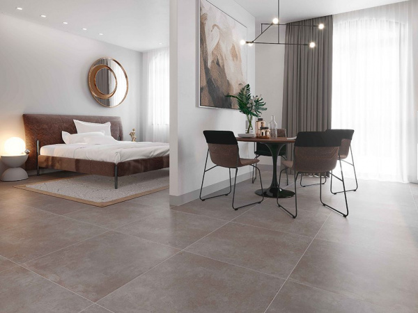 На фото Плитка PACIFIC (Creto)