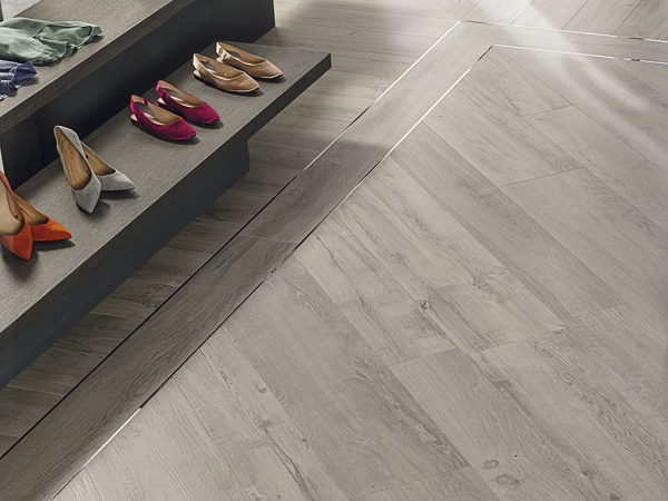На фото Плитка MANHATTAN (Porcelanosa)