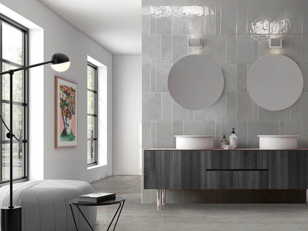 На фото Плитка KIAN (Dual Gres)