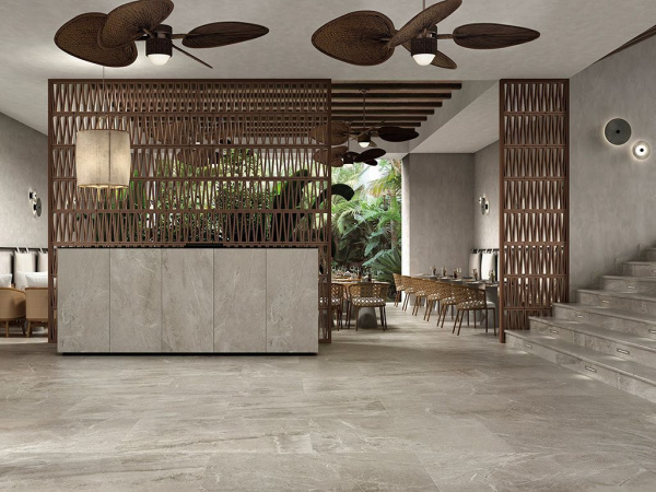 На фото Плитка  IMPERIAL (Exagres)