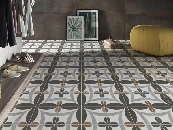 На фото Плитка VEINTE (STN Ceramica (Stylnul))