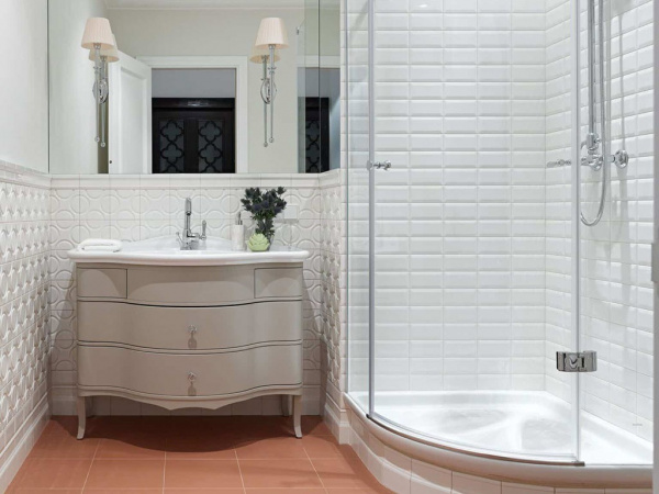 На фото Плитка NERI (ADEX)