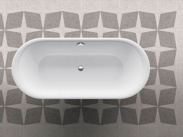 На фото Плитка COLOR DROPS (WOW)